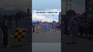 Sangat Keren Andik Dari Smansa Tobelo halmahera Utara