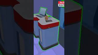 Supermarket Simulator Full Gameplay | Full Store Setup &amp; Big Profit 💰🔥