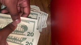 $5,500 in 20s