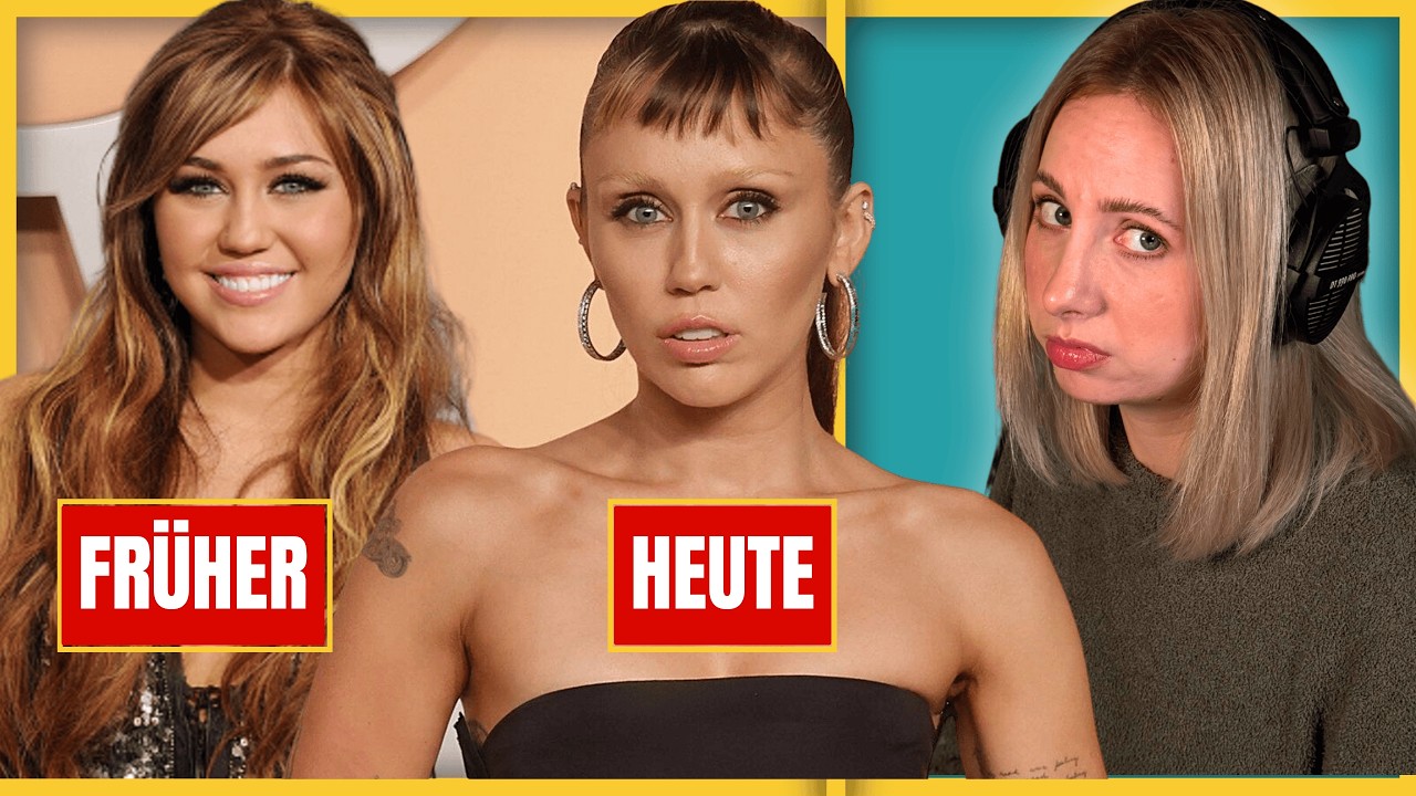 Warum wollen wir alle gleich aussehen?!