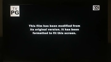 (800TH MOVIE INTRO RECORDING) Disney Channel Family Movie Ice Age: Collision Course Intro