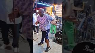Mokolo Ya Sebene(Sebene Time)