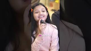 Arsy arsya spill sifat bunda ashanty dan ayah anang, salut sama sifat anaknya #arsy #arsya 