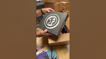 What’s in the box today?! Here’s what other Onewheel riders are buying. 📦 #onewheel