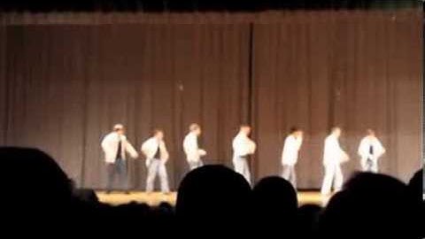 ZBT University of Memphis Pi Phi Karaoke Night 2014