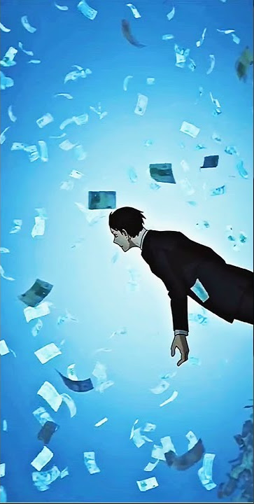 Daisuke kanbe - money edit #shorts #anime #amv