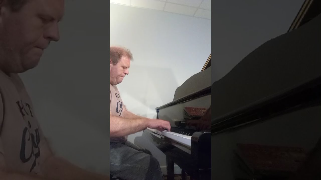 Improvisation libre - 10 septembre 2025