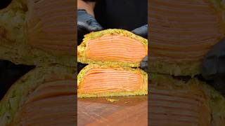 Low carb sandwiches