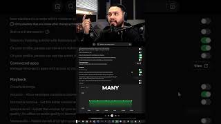 One setting destroys Spotify sound quality #spotify #hacks #audioengineering