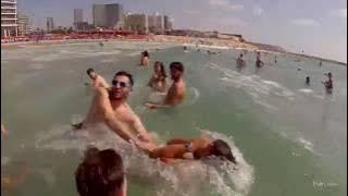 Taglit - Birthright Israel Summer 2016