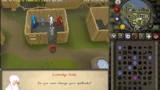 Shadowscape New brand rsps need staff acitve community dailyn events 10 players donor giveaway!!