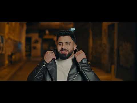 OKAN TOKMAN - AKLIMA YAR GELDİ [Official Music Video]