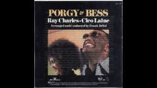 Ray Charles e Cleo Laine - Summertime da Porgy and Bess