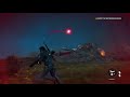 Just Cause 3 eden Drone story