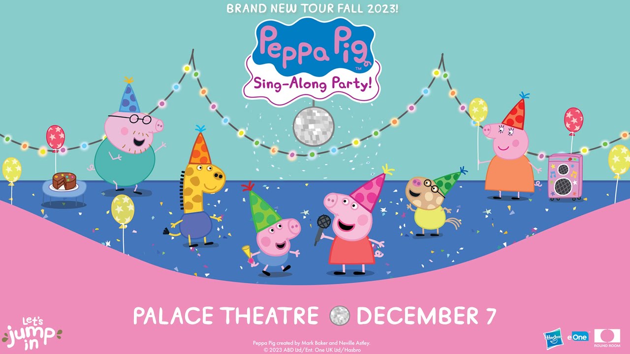 peppa-pig-s-sing-along-party-december-7-2023-youtube