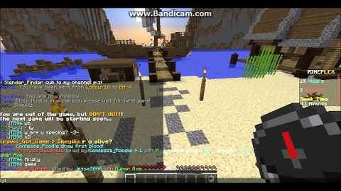 Block Hunt Hack Report