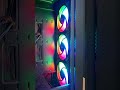 Build Pc Ryzen 5 2600 feat GTX 1660super #komputergaming #pcgaming #pcsettings #gaming #gtx #pcbuild