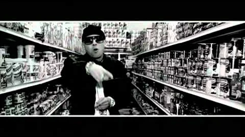 Cosculluela - Plaka Plaka (Official Video)