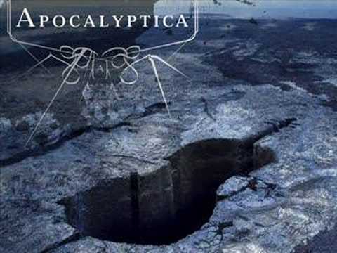 Apocalyptica (+) Betrayal/Forgiveness
