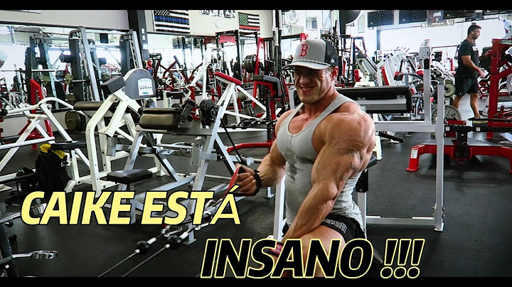 CAIKE PRO ESTÁ INCRÍVEL !!!