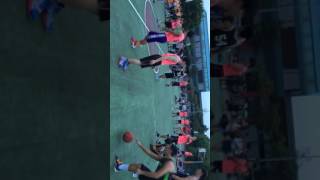 20160929 vs 社學 part1