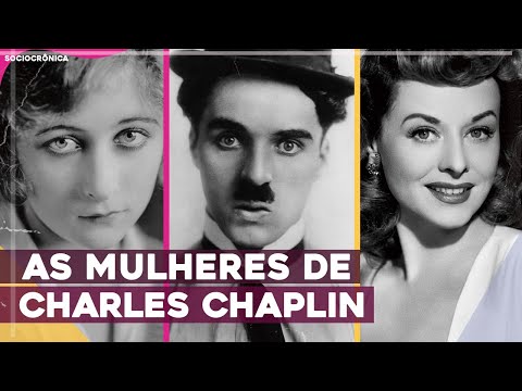 Vídeo: Edna Purviance: biografia e obra da principal musa de Charlie Chaplin