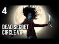 Dead Secret Circle | Ending | The Identity Of Our Serial Killer Is...