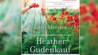 Download Lagu Heather Gudenkauf - Little Mercies | Audiobook Mystery, Thriller \u0026 Suspense MP3 Download Lagu Heather Gudenkauf - Little Mercies | Audiobook Mystery, Thriller \u0026 Suspense MP3