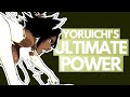 THE LIGHTNING CAT - Analysing Yoruichi's Questionable ULTIMATE Technique | Bleach Discussion