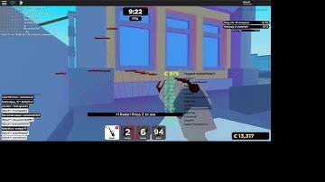 OWL HUB - Big Paintball (Pastebin Script)