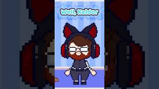 You wont guess what Outfit Toggle this model has!!
#pixelart #vtuber #live2D #blubbrmuffins
You wont guess what Outfit Toggle this model has!!
#pixelart #vtuber #live2D #blubbrmuffins You wont guess what Outfit Toggle this model has!!
#pixelart #vtuber #live2D #blubbrmuffins