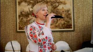 Dansuri frumoase cu Galina botezatu și formația la Izvor la nuntă de la Cantemir.