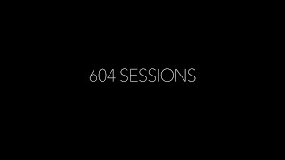Behind the Scenes of 604 Sessions with Rebecca Sichon