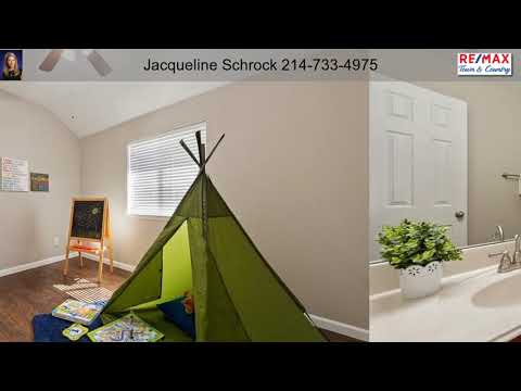 1525 Black Maple Drive, Anna, TX home video tour