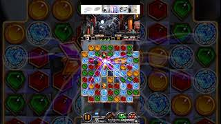 Jewel Vampire Castle Gameplay Every 4 Minutes By Mobizen  screenshot 2
