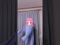 【実写】なーなと一緒に出発！！#shorts