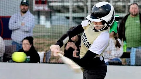 Caroline Lambert (2024 - 2B/OF - Waterloo HS) Summ...