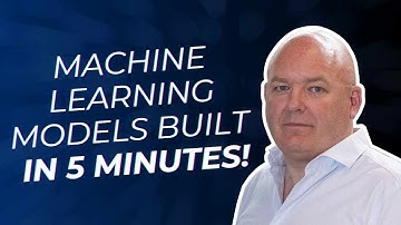Graphite Note’s Pre-Built No-Code Machine Learning Models | Predictive Analytics Use Cases