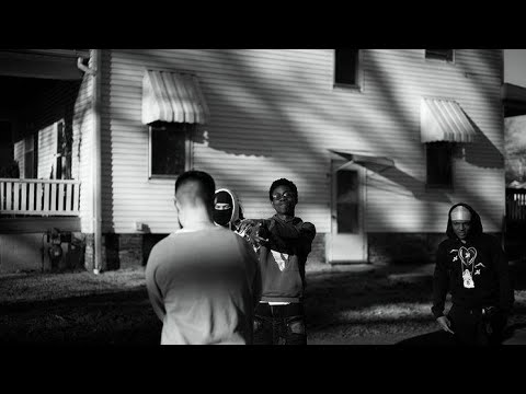 Mook Man - On My End (Official Video) - YouTube
