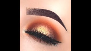 LATEST Eye Makeup Tutorial 2018 ♥ Eye Makeup Tutorial Compilations 2018♥Eyelashes Tutorial 2018 screenshot 5
