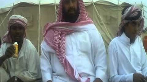 دحيم الحماد تلاوة بمنزلنا بالبر برنيه 1431.mp4