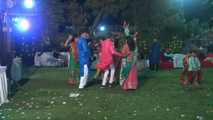 Bhaumil & Roshni = Wedding