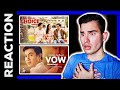 Jollibee Commercial Reaction! Choice & Vow - First Time Reaction - The Philippines ads are BEYOND