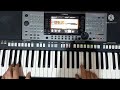 حياتي انتي ودنيتي عزف Kawa Music 