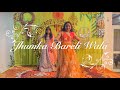 Jhumka bareli wala mashup dance