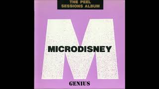 Watch Microdisney Genius video