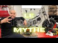 LE TMAX : SON MYTHE ET TOUS SES SECRETS