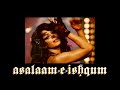 asalaam-e-ishqum // slowed + reverb Mp3 Song