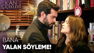Ona En Sevdiği Tatlıyı Yaptım | Kan Çiçekleri