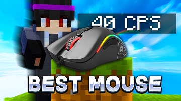 The Glorious Model D is INSANE